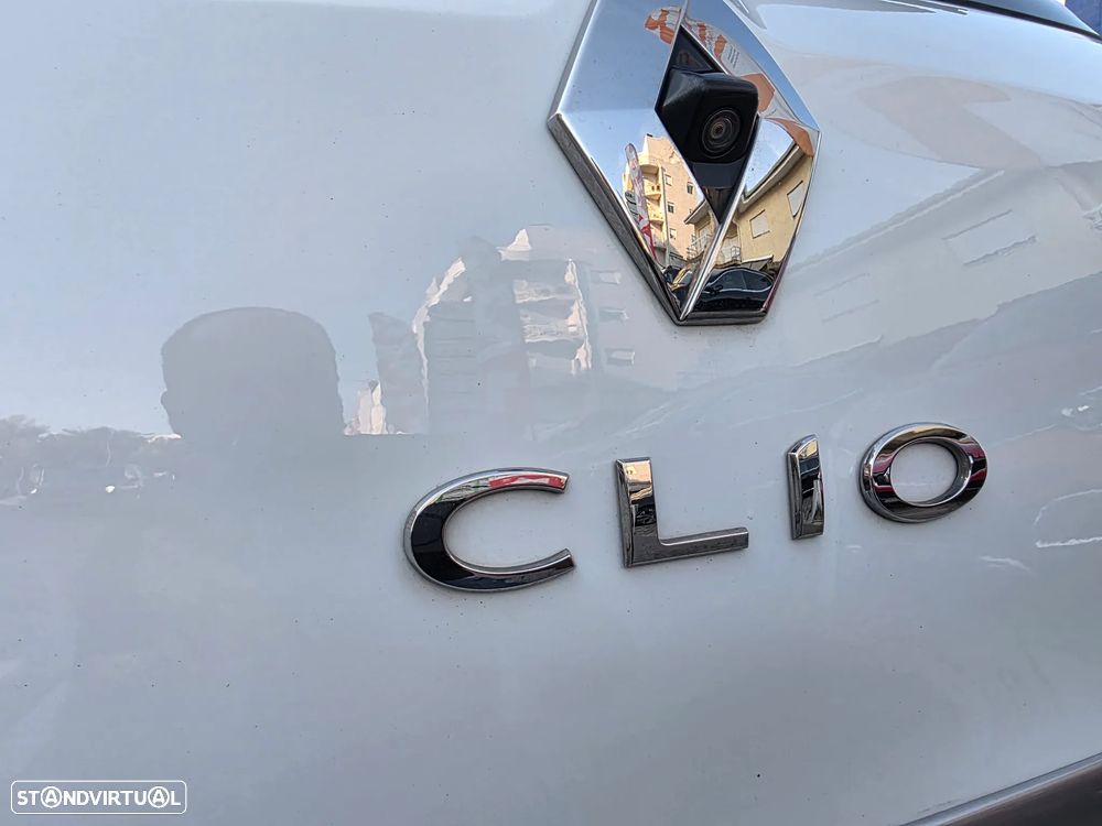 Renault Clio 0.9 TCe GT Line - 30