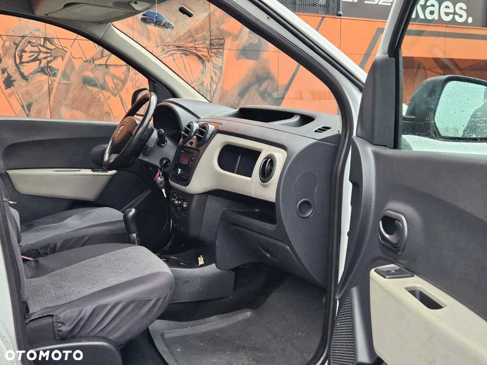 Dacia Dokker - 4
