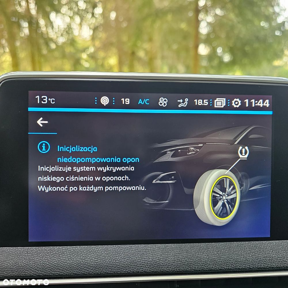 Peugeot 5008 2.0 BlueHDI GT S&S EAT8 - 39