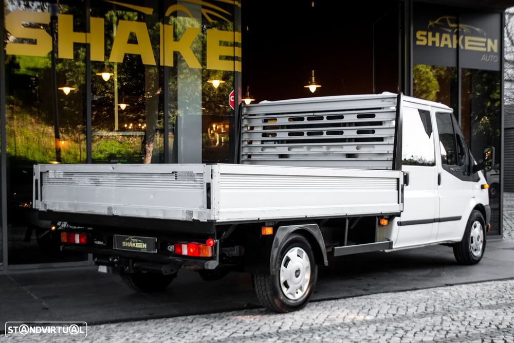 Ford Transit - 4
