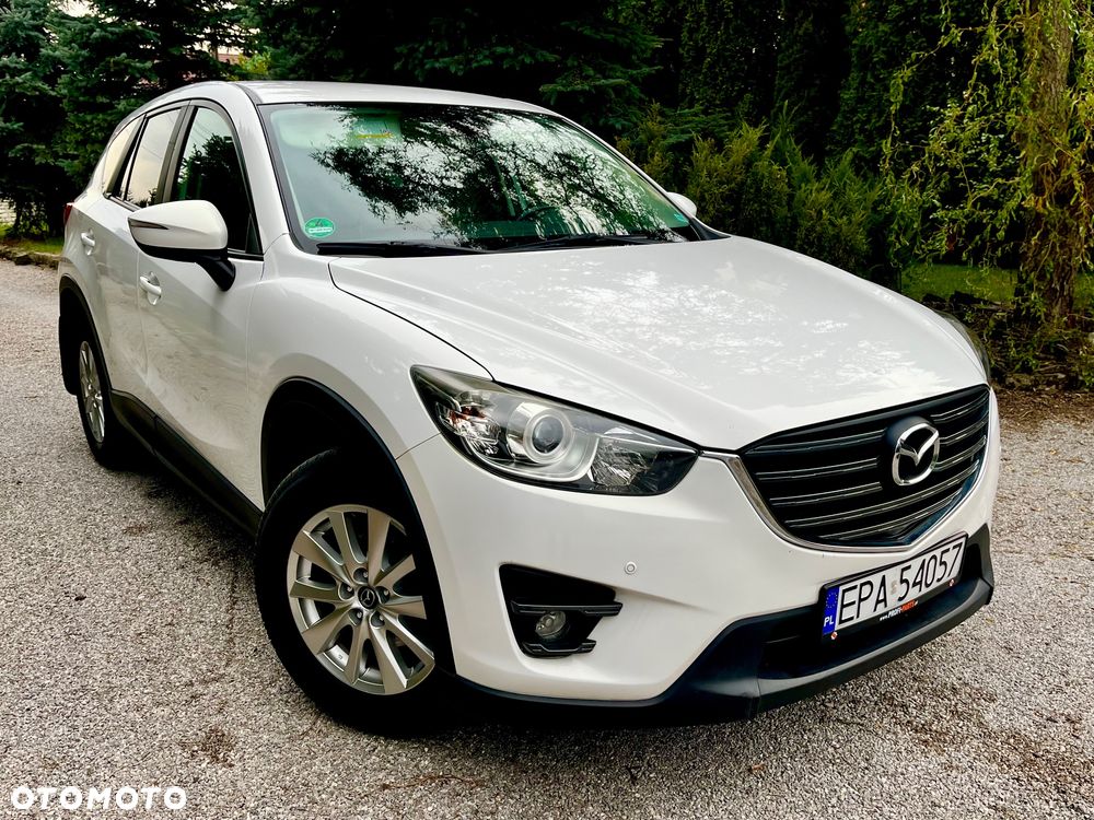 Mazda CX-5 2.0 Skyenergy 2WD - 2