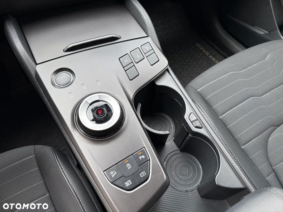 Kia Sportage - 21