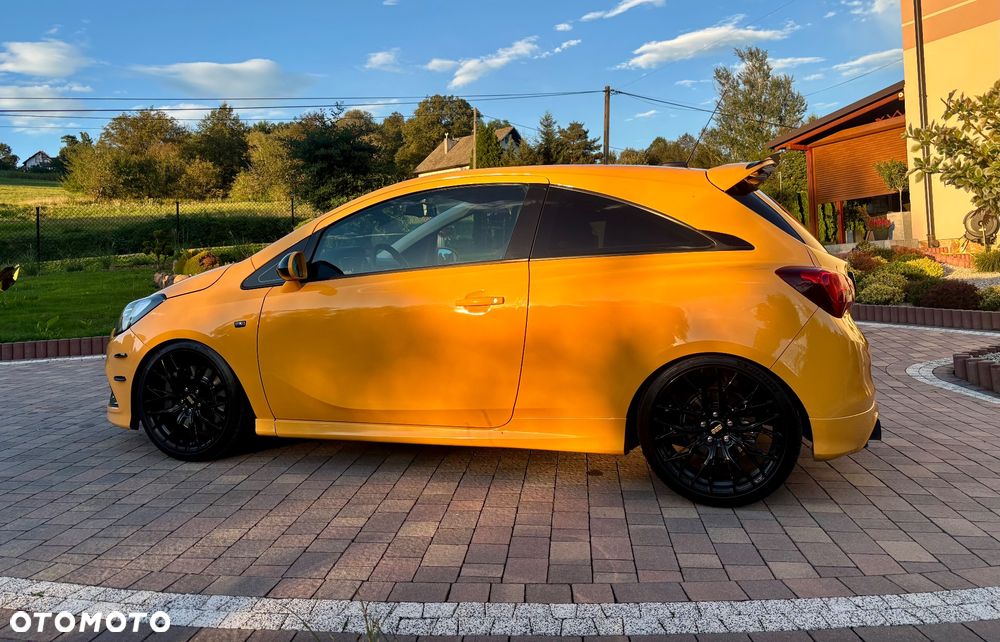 Opel Corsa - 10