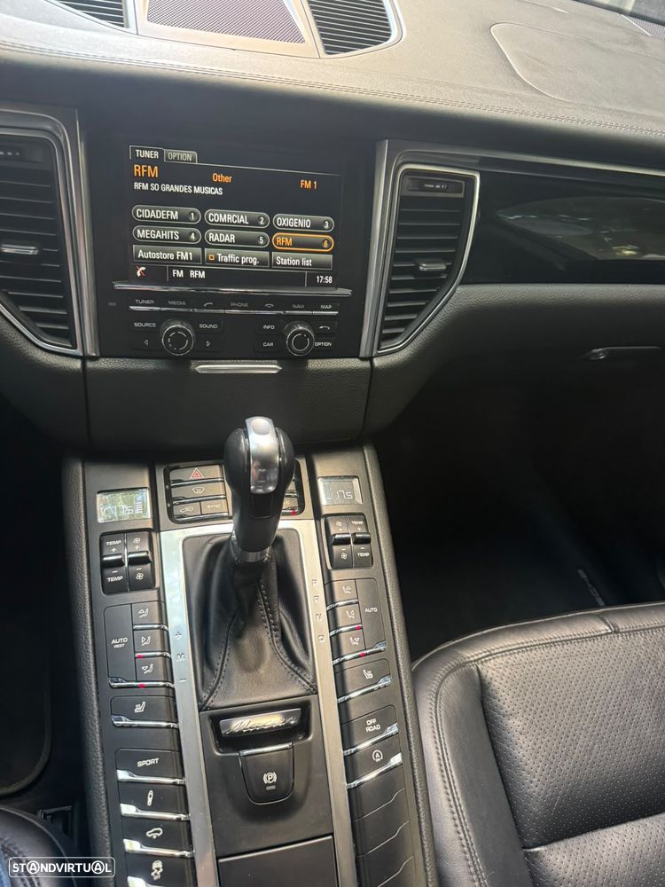 Porsche Macan S PDK - 23