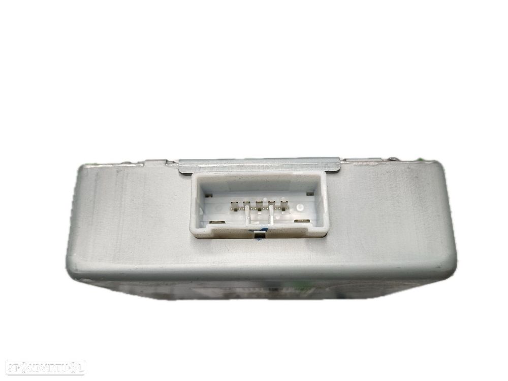 Módulo Eletrónico Kia Optima (Jf) - 3