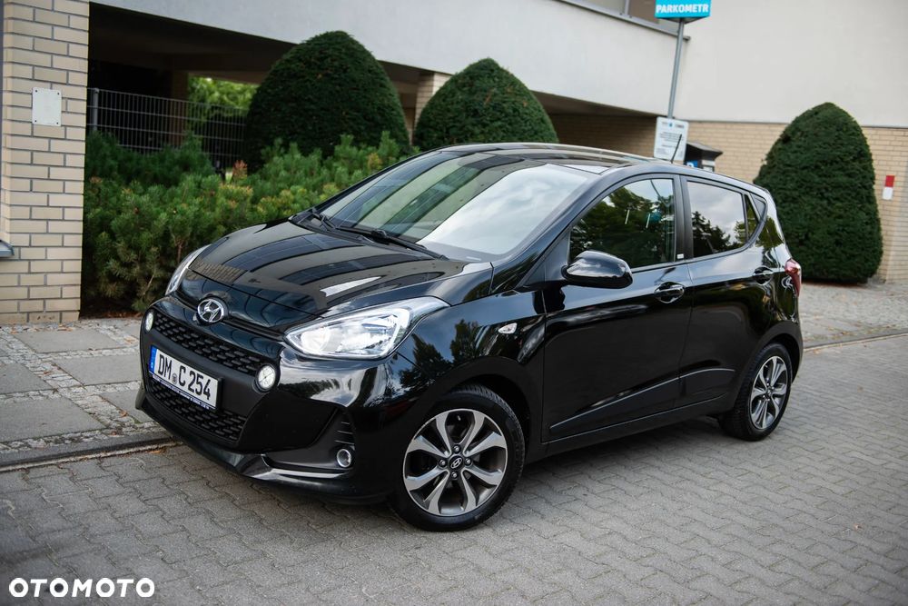 Hyundai i10 1.0 Comfort - 2