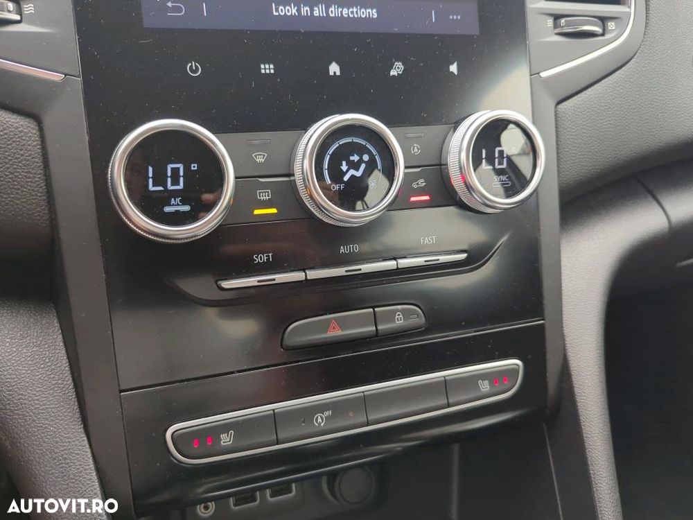 Renault Megane - 7