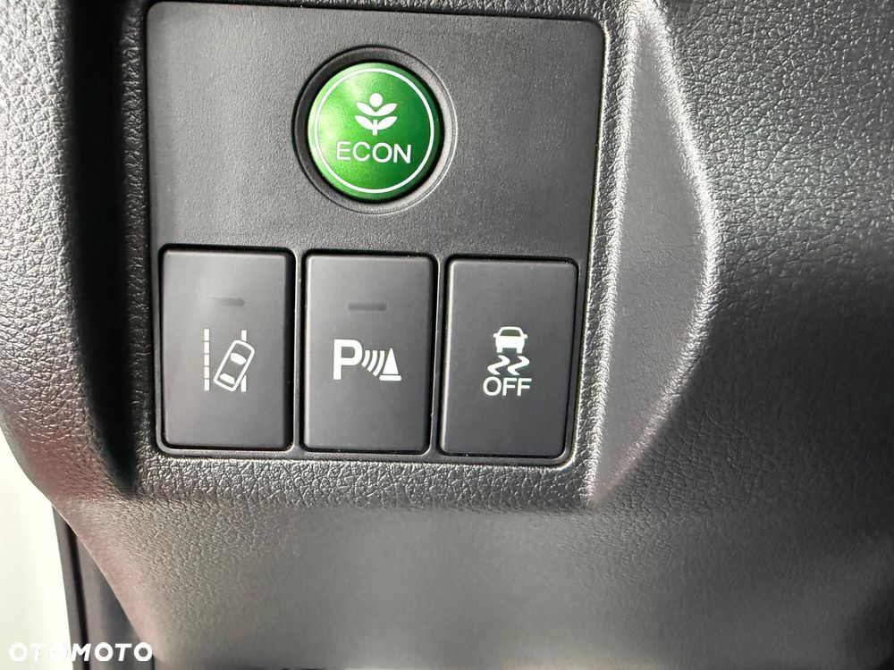 Honda HR-V 1.6 i-DTEC Executive - 22