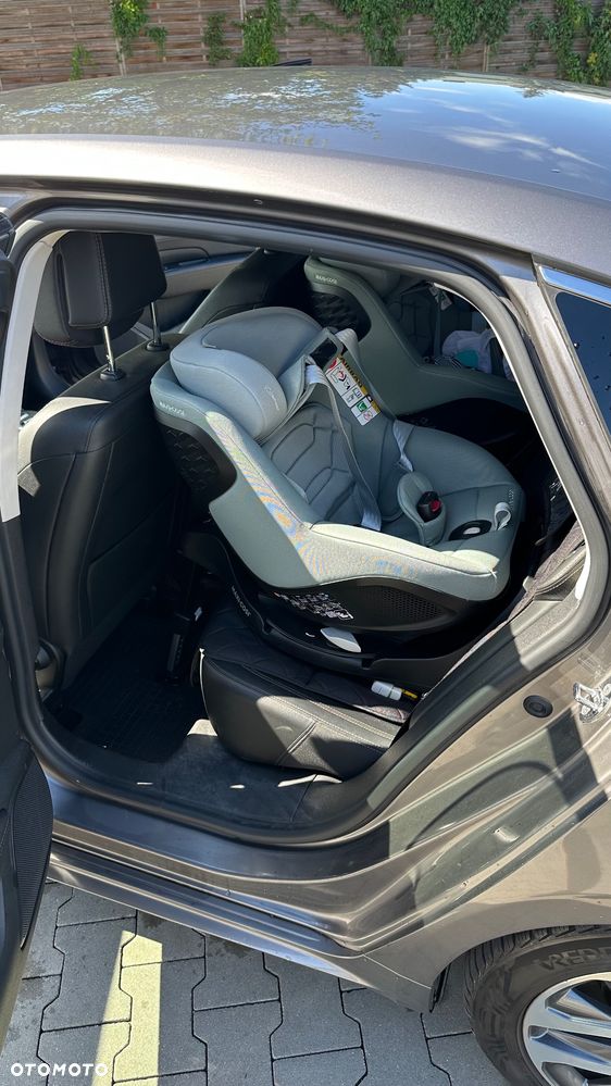 Renault Talisman Blue dCi 200 EDC INTENS - 11