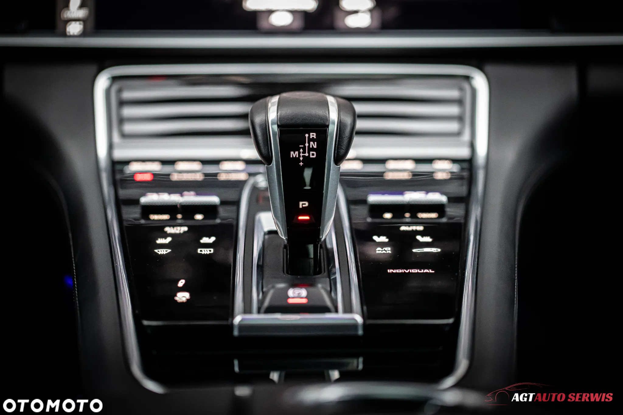 Porsche Panamera Turbo S E-Hybrid Executive - 33