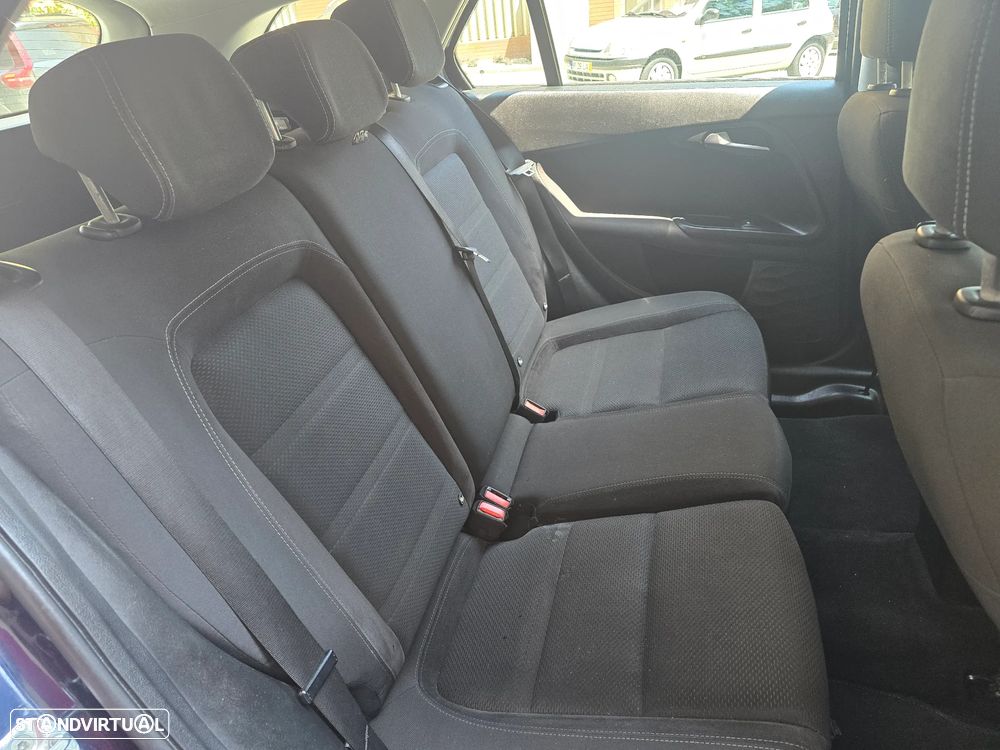 Fiat Tipo Station Wagon 1.3 M-Jet Lounge J17 - 6