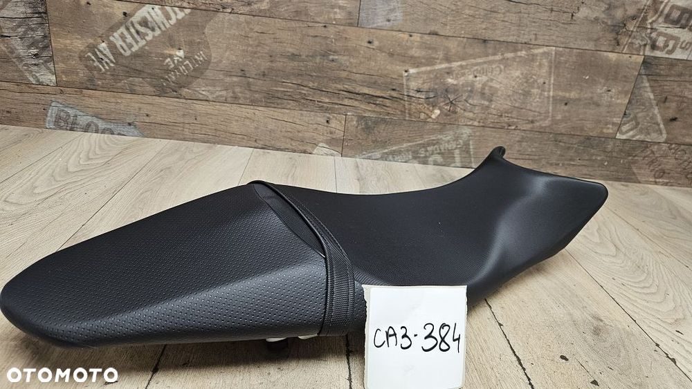 Siedzenie Suzuki SV650 2016+ - 1