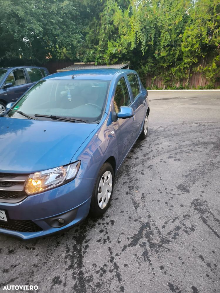Dacia Sandero 0.9 TCe Ambiance - 3