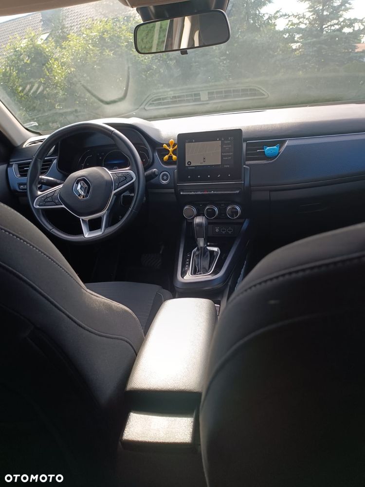 Renault Arkana E-TECH Full 145 Techno - 4