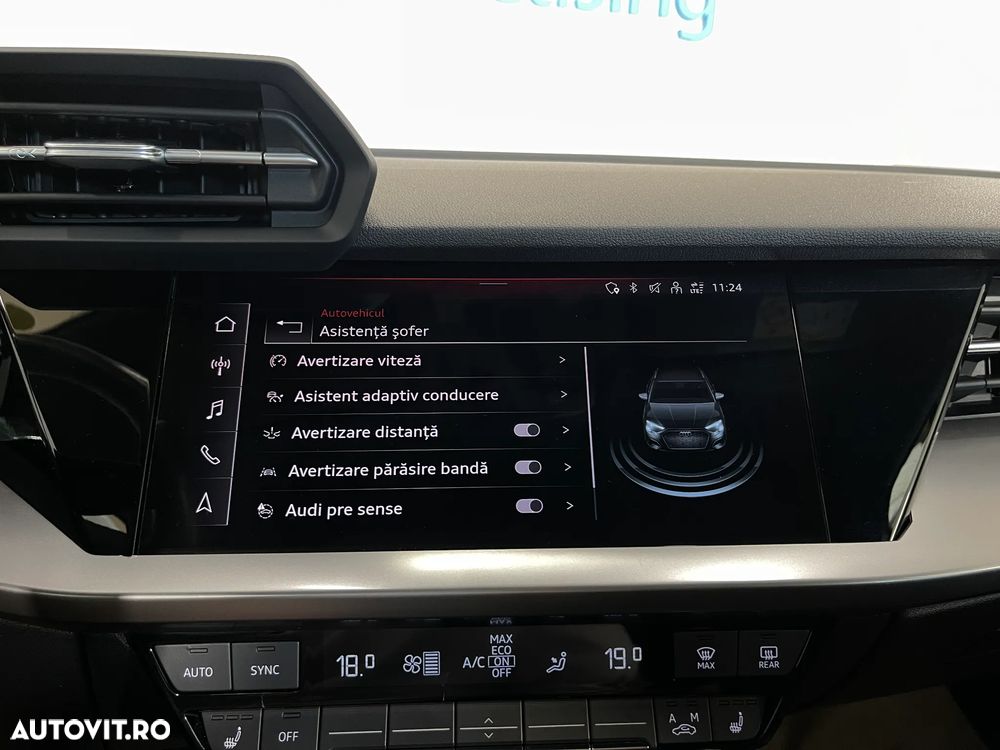 Audi A3 - 19