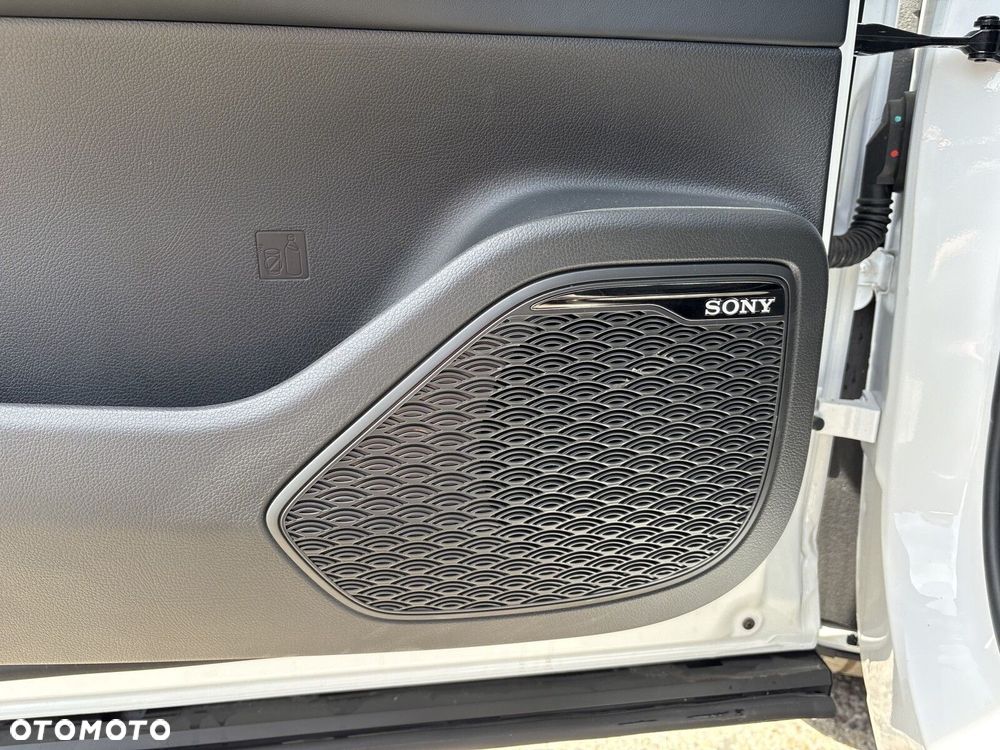 Omoda 5 - 21