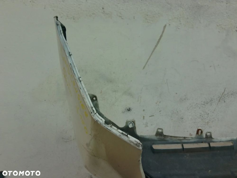 TOYOTA LAND CRUISER 150 LIFT 13-17 52119-60G50 ZDERZAK PRZÓD PRZEDNI - 8