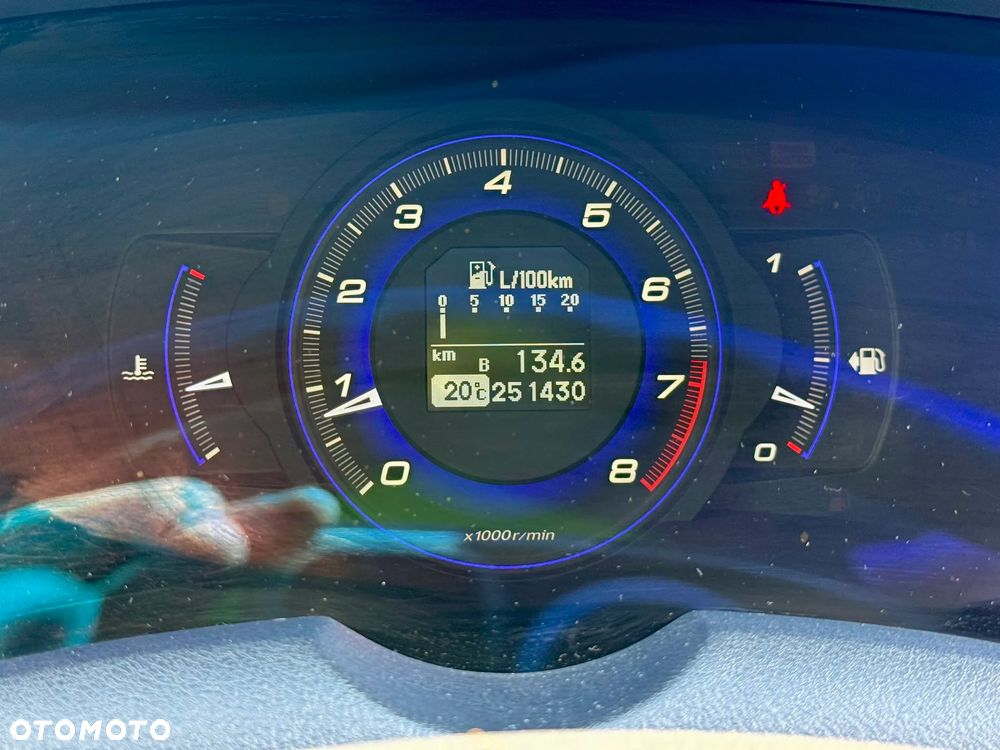 Honda Civic 1.8i-VTEC Sport - 17