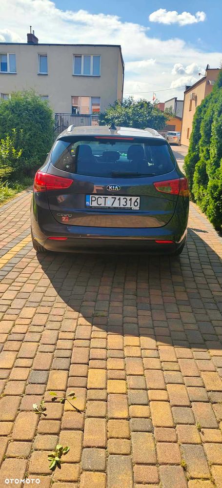 Kia Ceed - 3
