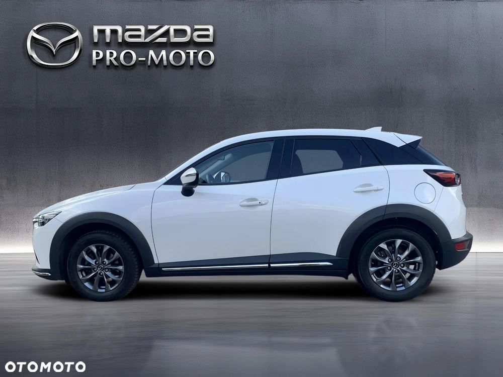 Mazda CX-3 2.0 SkyPassion - 2