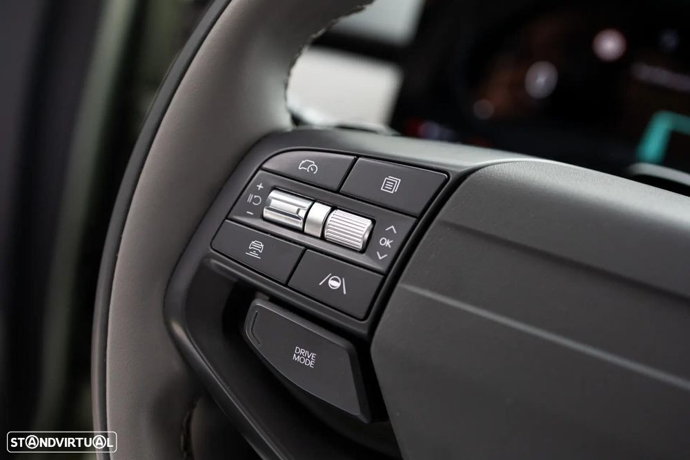 Kia EV3 81.4 kWh Tech - 35