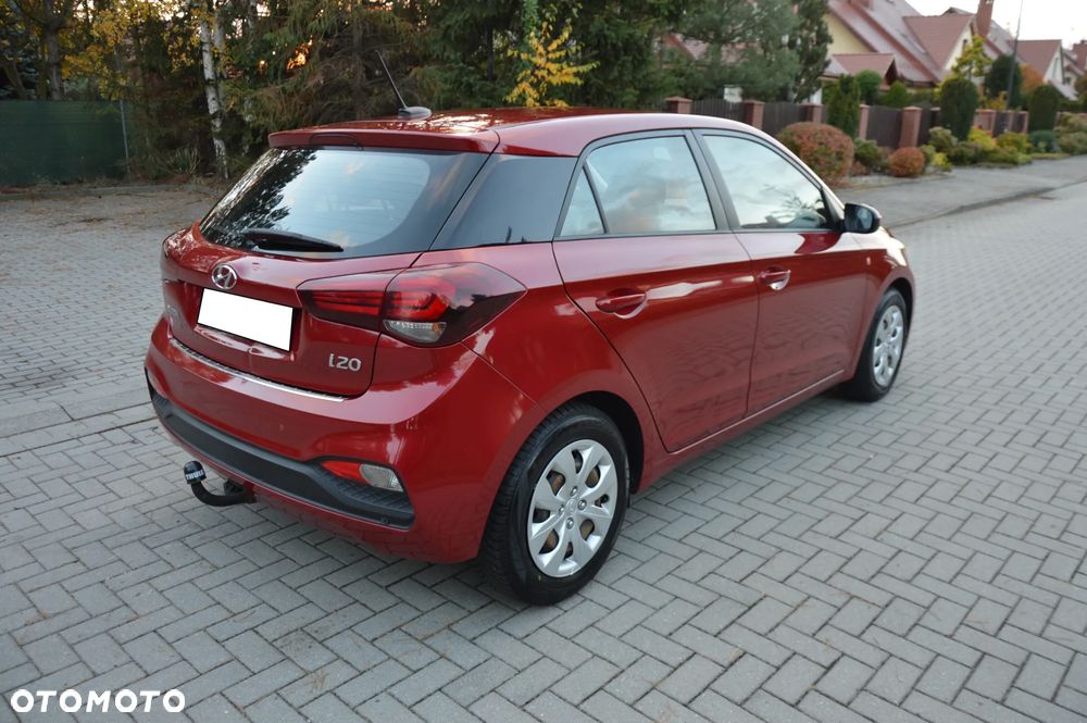 Hyundai i20 - 11