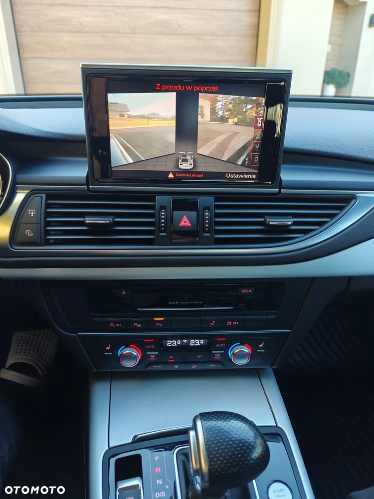 Audi A7 Sportback 3.0 TDI Quattro Tiptr - 21