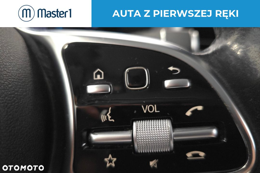 Mercedes-Benz Klasa C 220 d 9G-TRONIC - 17