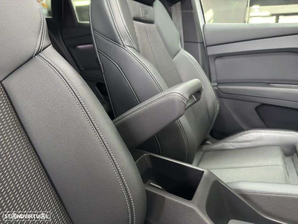 Audi Q4 e-tron 40 82 kWH - 26