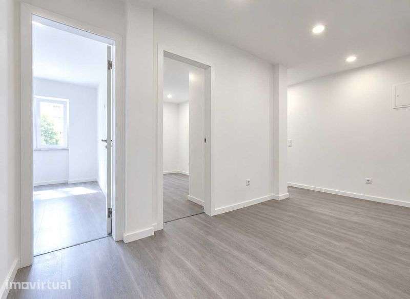 Apartamento T2 à venda na Rua Jardim de São Bernardo, Setúbal - Grande imagem: 5/9