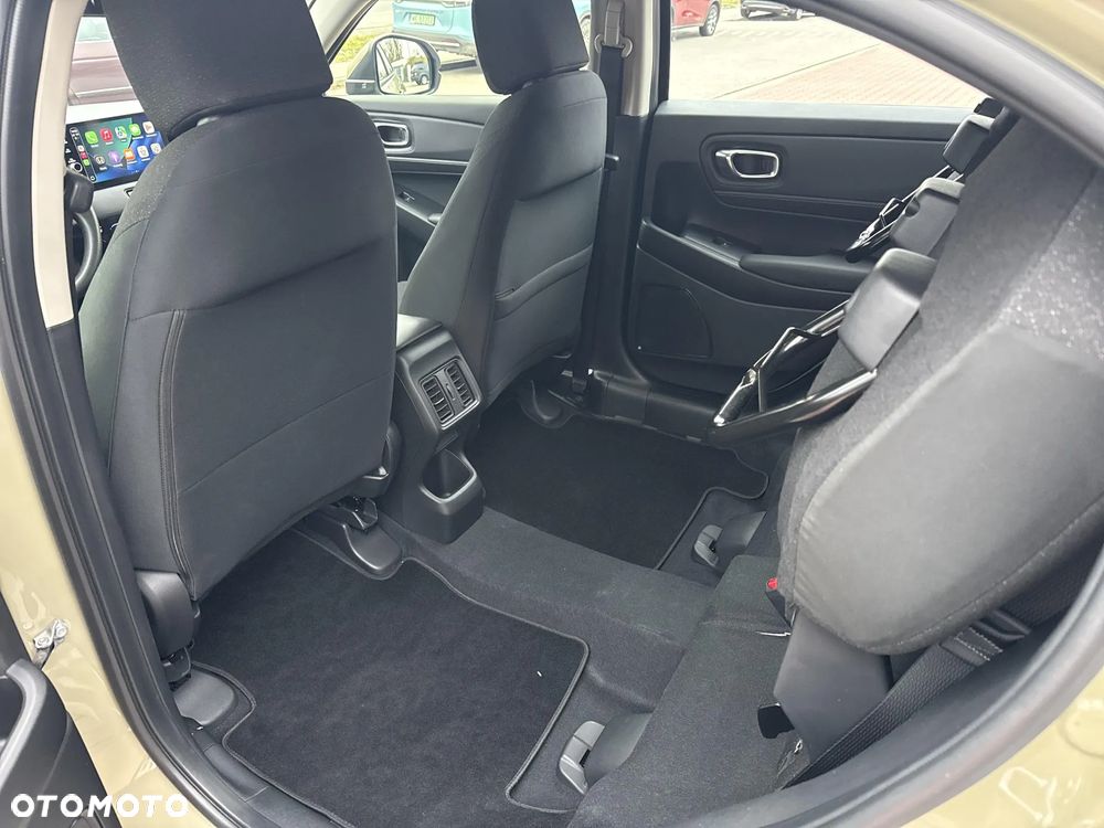 Honda HR-V 1.5 i-MMD Elegance CVT - 16