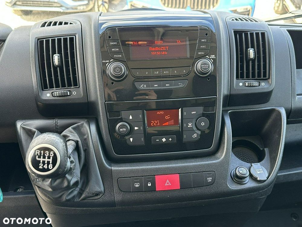 Citroën Jumper - 15