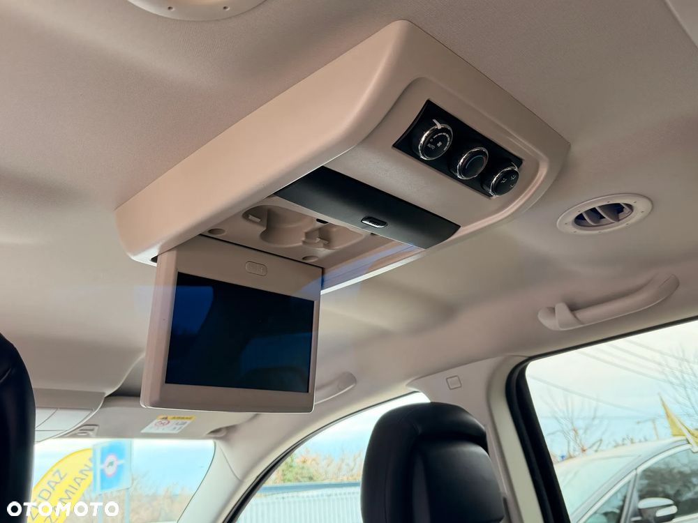 Fiat Freemont 2.0 Multijet 16V DPF Automatik Allrad Black Code - 35