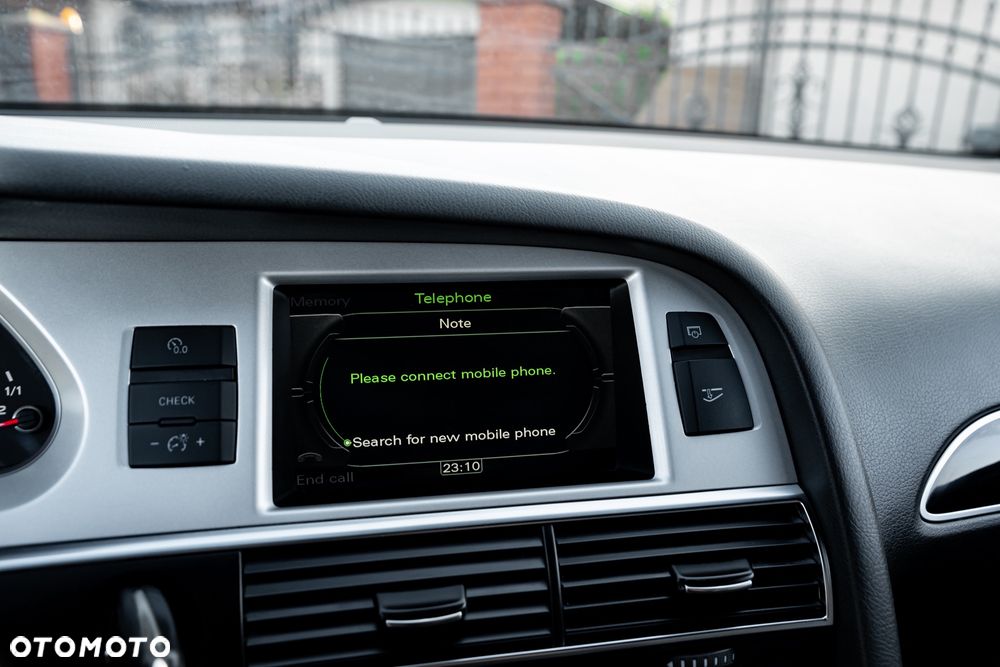 Audi A6 Limousine - 28