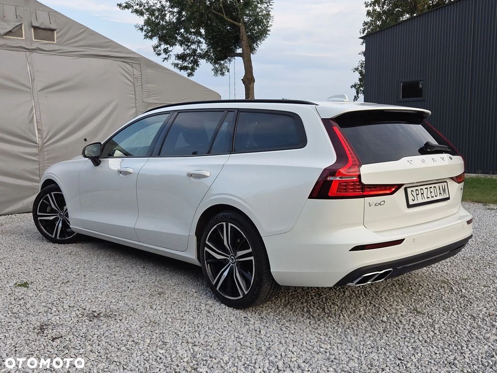 Volvo V60 B3 B Geartronic Momentum Pro - 37