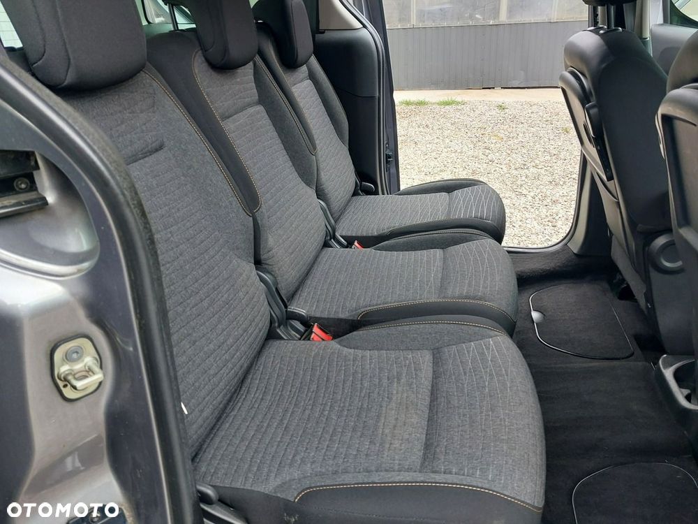 Citroën Berlingo Multispace VTi 120 SELECTION - 12