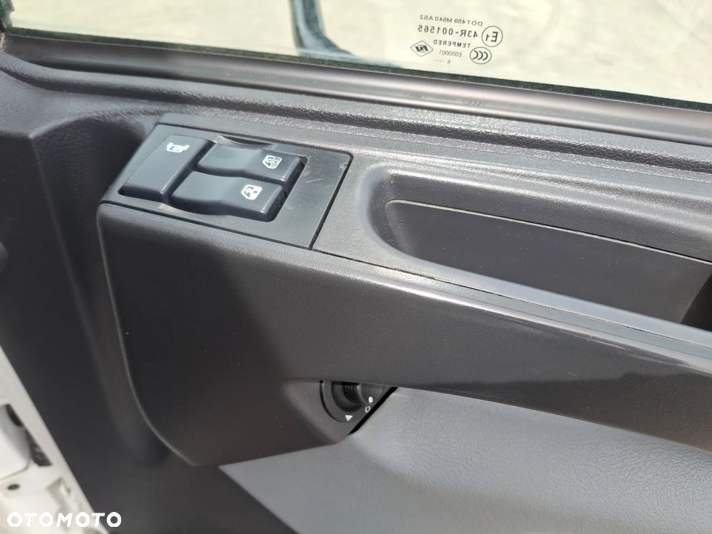 Renault D16 Midlum Zamiatarka FAUN Karcher Listwa Wysokiego Ciśnienia Euro 6 PM10 2 Silniki 2650 MTH Szczotki L/R Rura Do Liści - 35