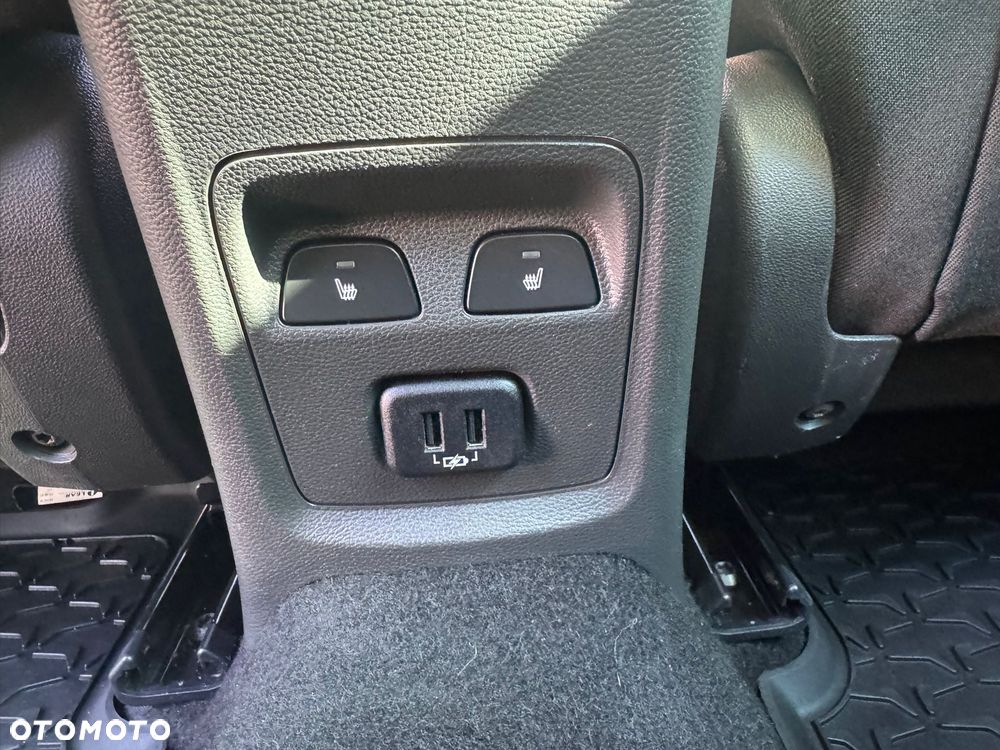 Opel Astra 1.6 D Start/Stop Automatik Business - 11