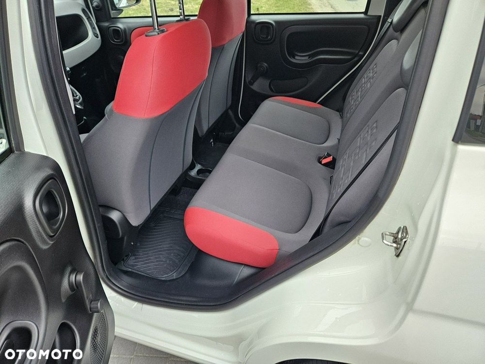 Fiat Panda - 13
