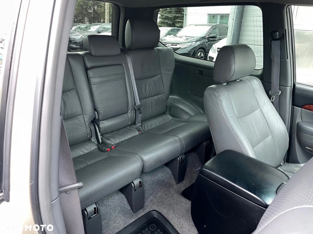 Toyota Land Cruiser 3.0 D Sol - 11