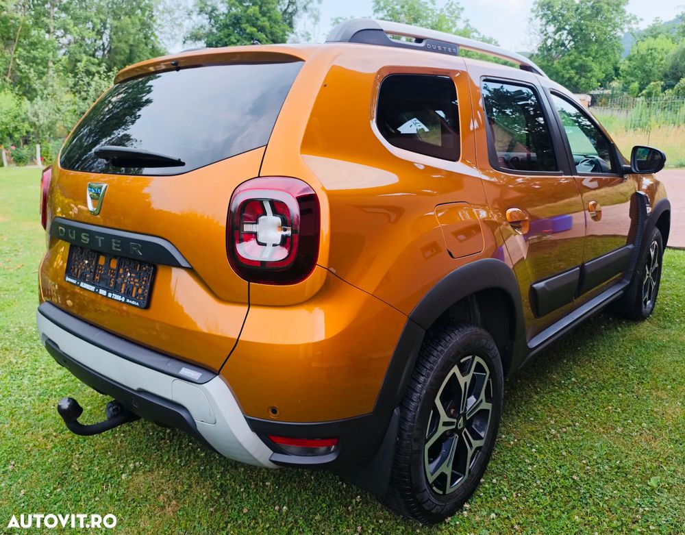 Dacia Duster - 5