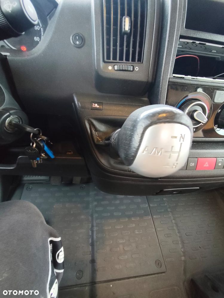 Fiat Ducato Fluertte discover - 30