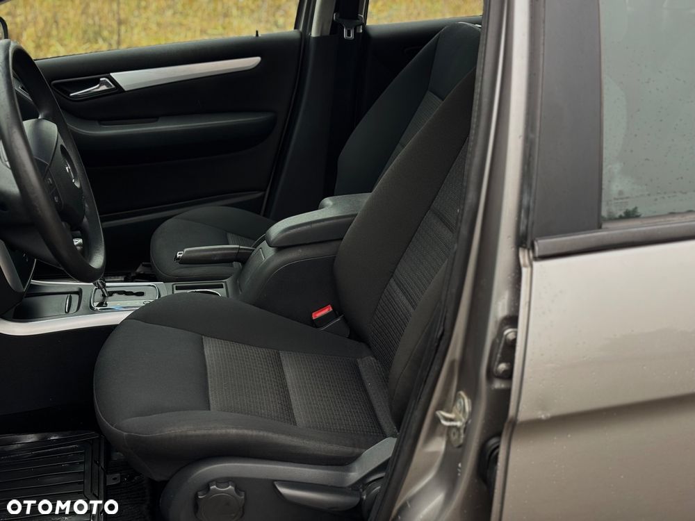 Mercedes-Benz Klasa B - 14