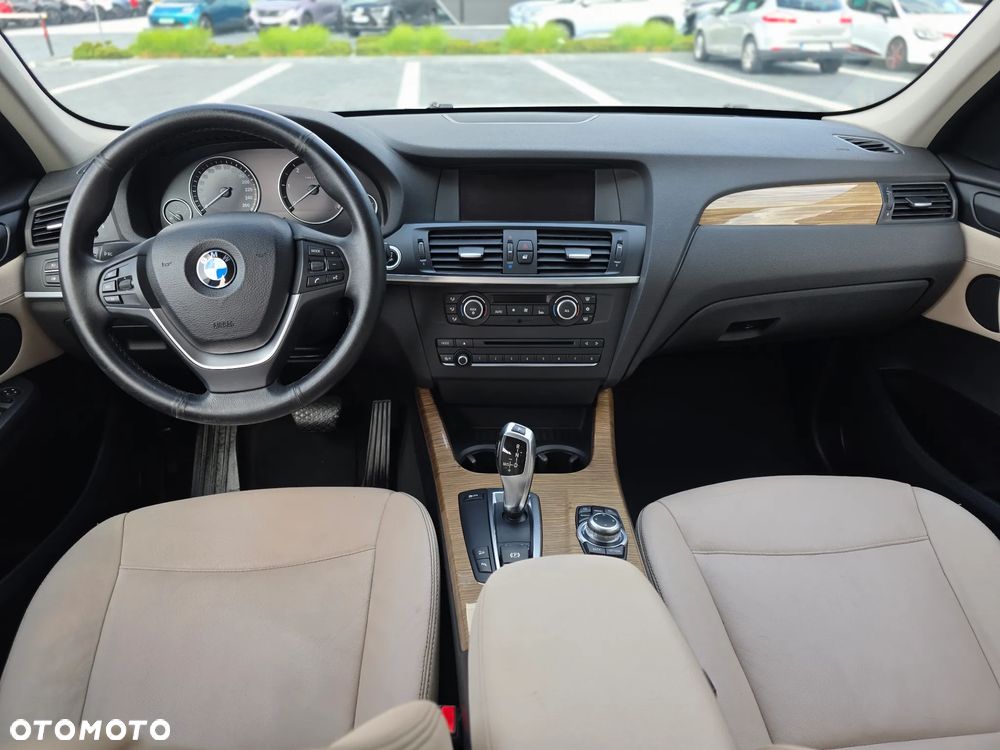 BMW X3 - 20