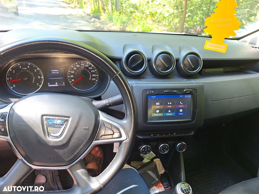 Dacia Duster SCe 115 2WD Essential - 5