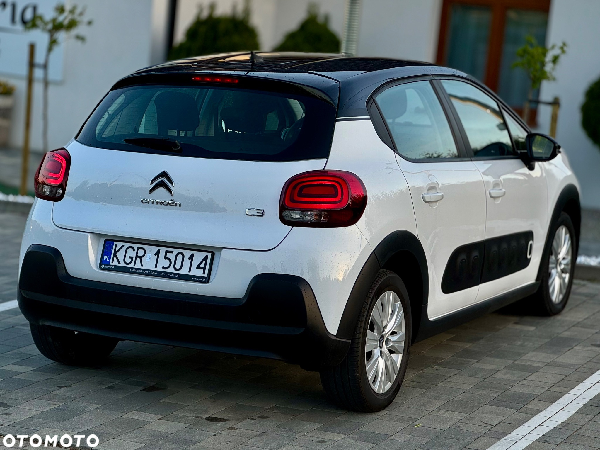 Citroën C3 1.5 BlueHDi Shine - 5