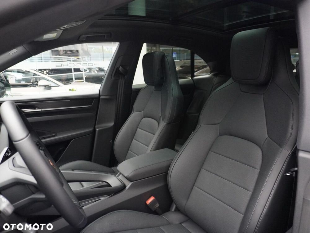 Porsche Macan 4S 100kWh - 19