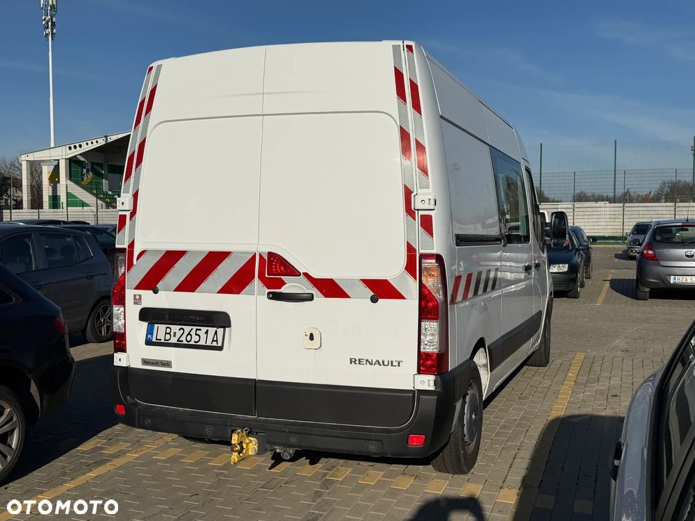 Renault Master - 8