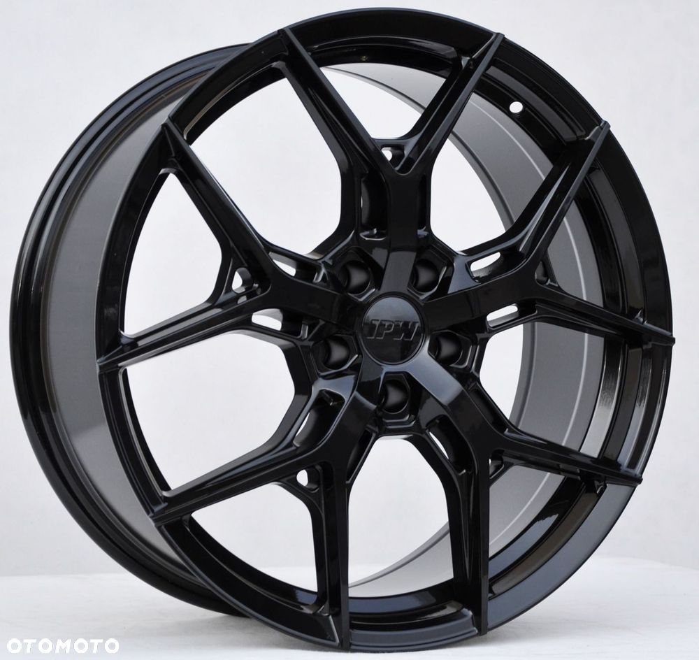 1696 B HAXER FELGI 20 5x108 VOLVO S90 V90 XC60 - 2
