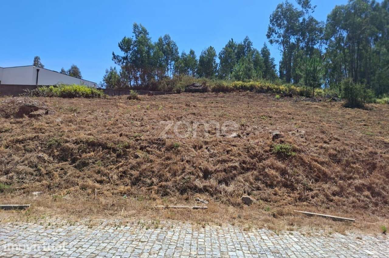 Lote de Terreno com Projeto Aprovado - Grande imagem: 5/6